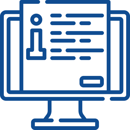 Information programs