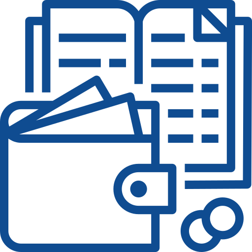 Annual material aid